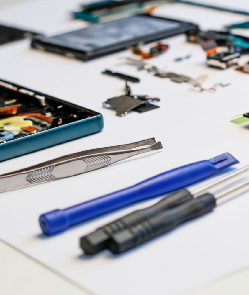 conserto de celular em Anápolis